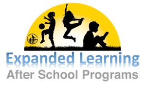 Expanded Learning Program - GUSD Logo